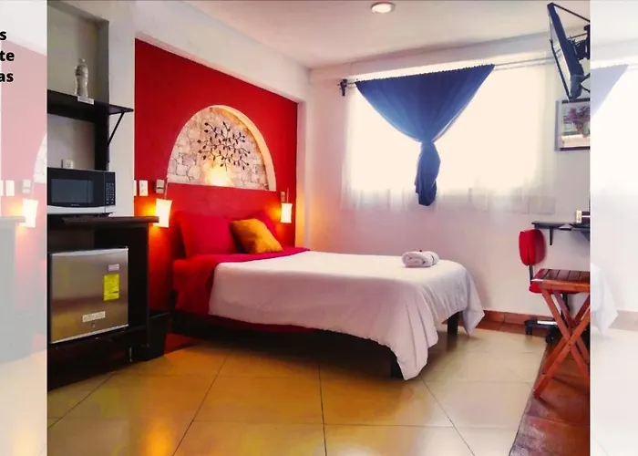 Suites Aldama