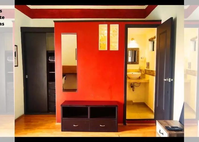 Suites Aldama