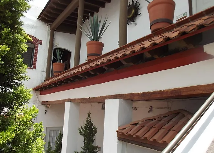 Suites Aldama