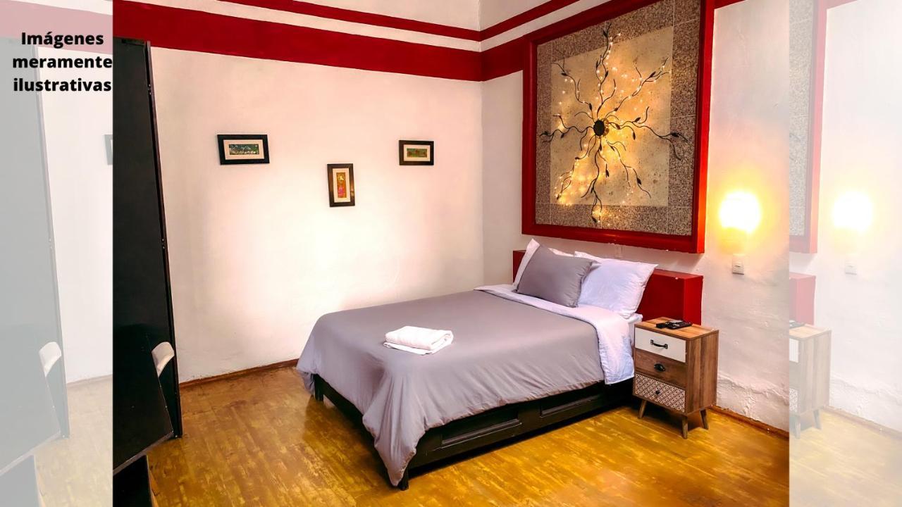 Aldama Inn