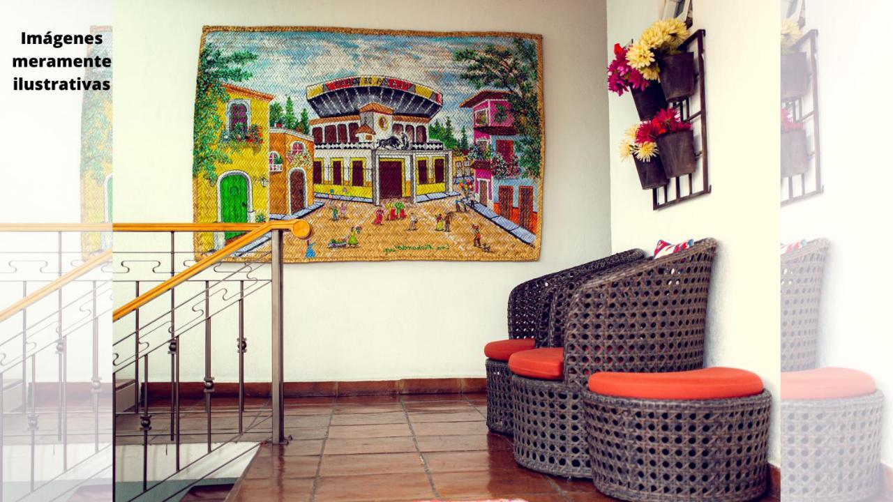 Aldama Inn Toluca