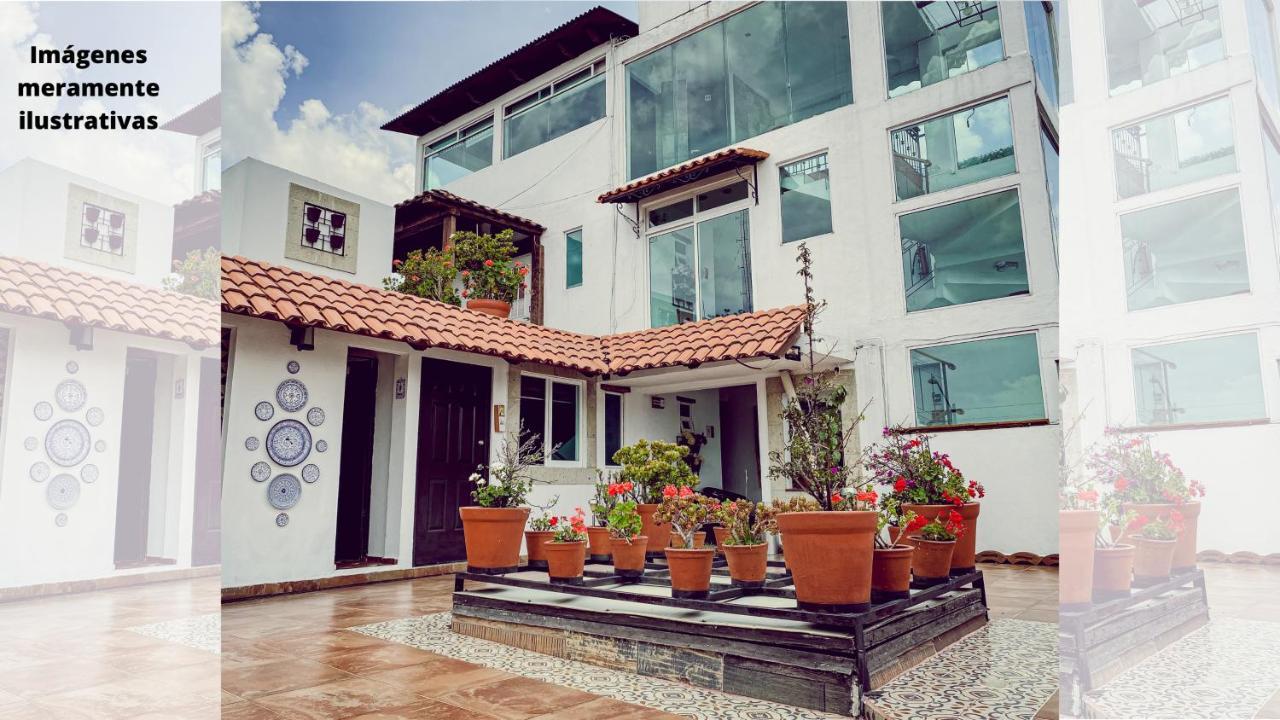 Aldama Inn *