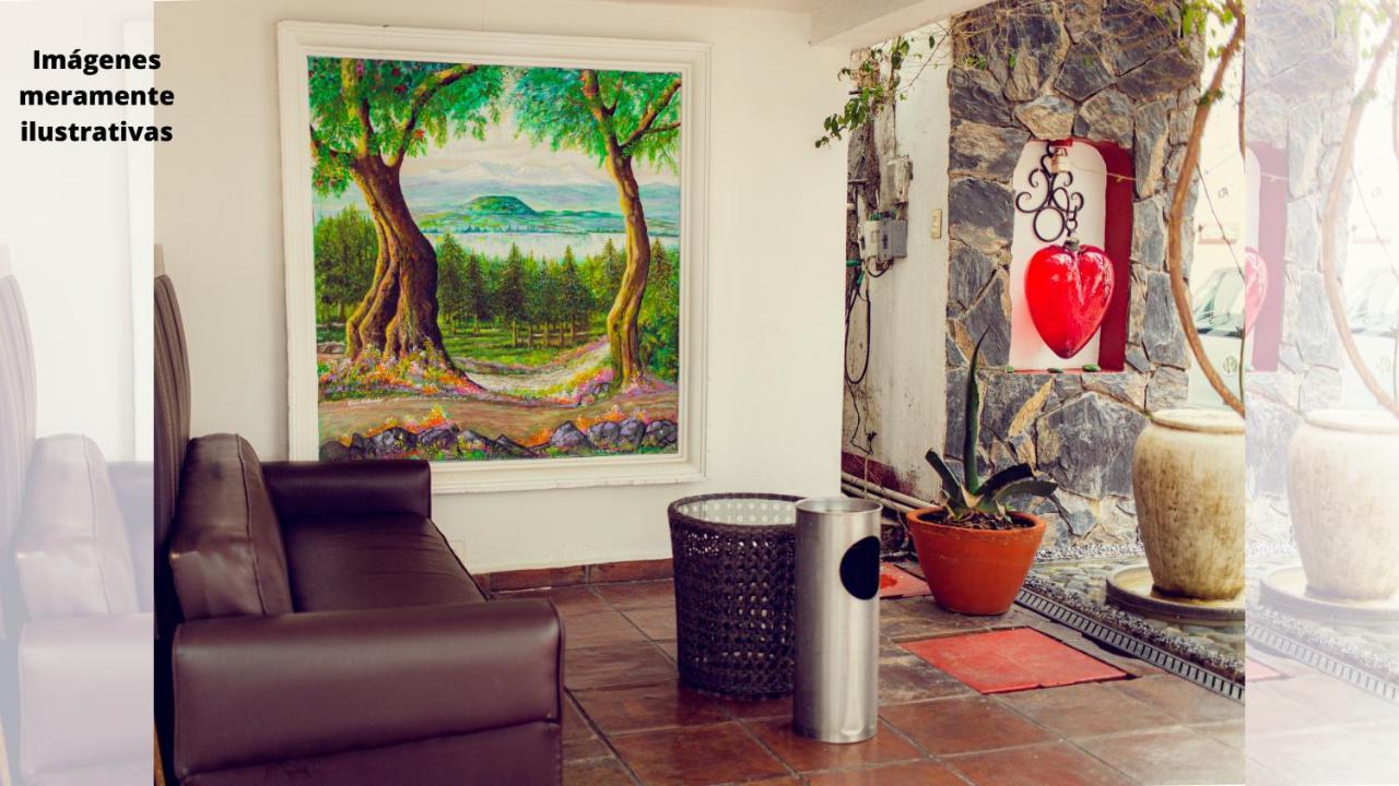 Aldama Inn Toluca