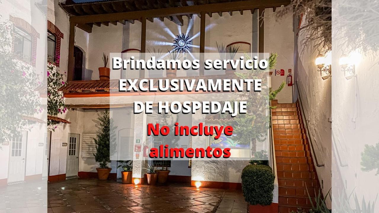 Inn Aldama Toluca