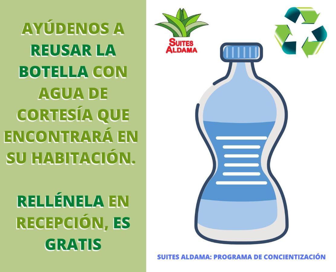 Aldama Inn