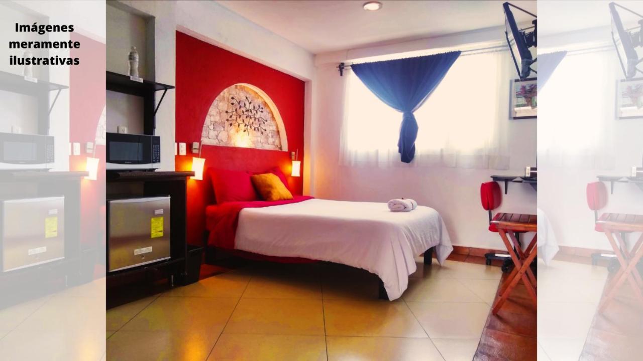 Gasthof Aldama Toluca